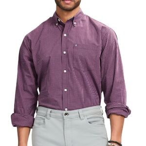 Men's Izod Button Down